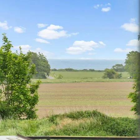 20149-samso-landevejen-45 度假居 *