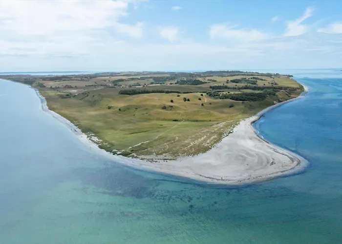 20149-samso-landevejen-45 Casa de Férias Nordby (Midtjylland)