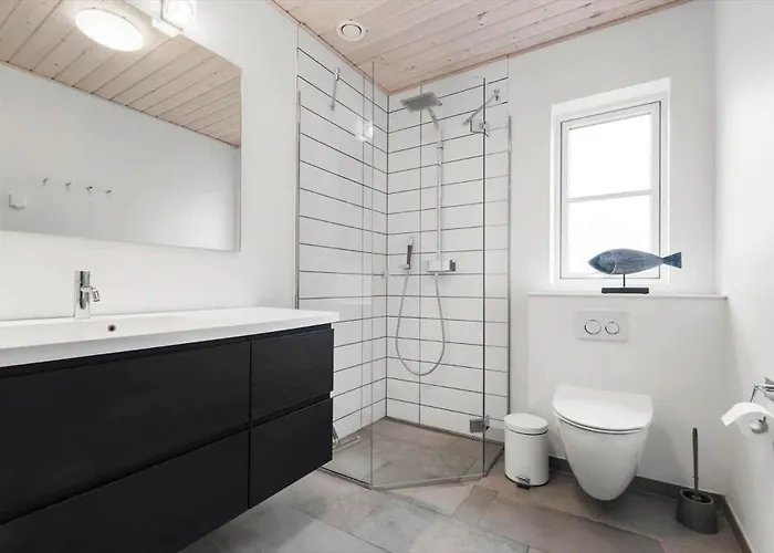 Casa de Férias 20149-samso-landevejen-45 Nordby (Midtjylland)
