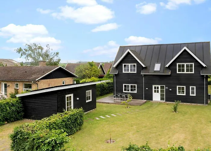 20149-samso-landevejen-45 Casa de Férias Nordby (Midtjylland)